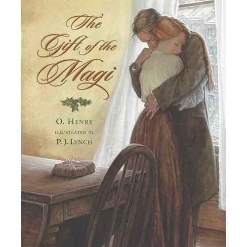 The Gift of the Magi