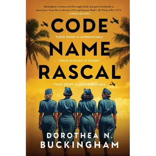 Code Name Rascal