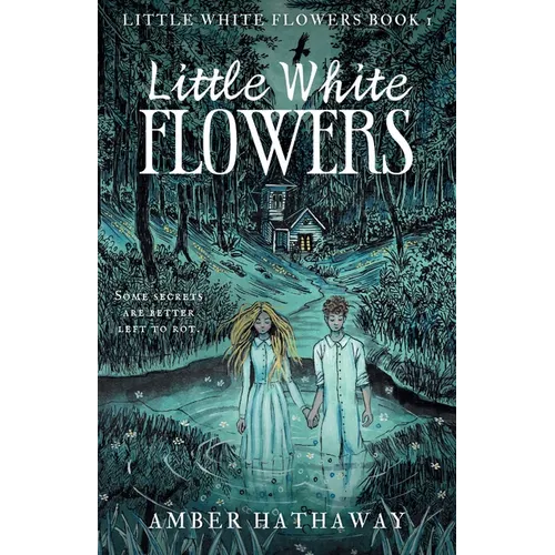 Little White Flowers