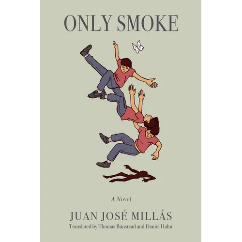 Only Smoke