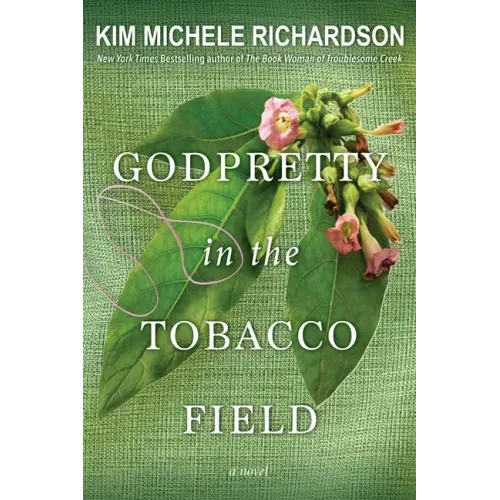 Godpretty in the Tobacco Field