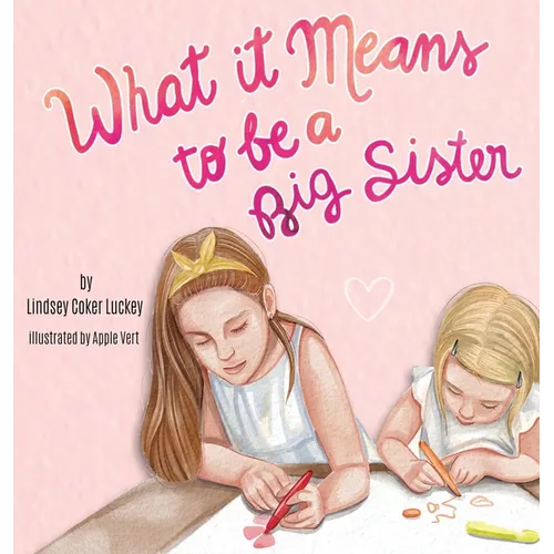 What it Means to be a Big Sister