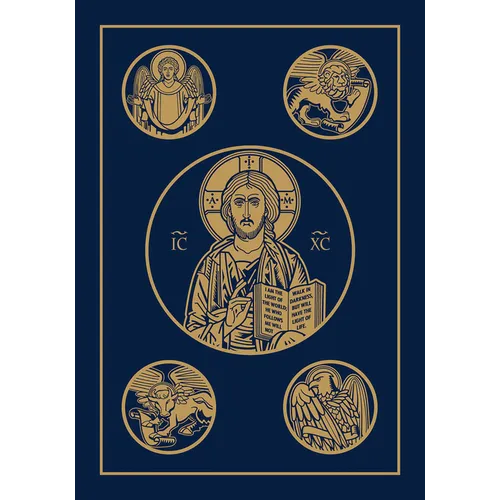 Ignatius Bible-RSV