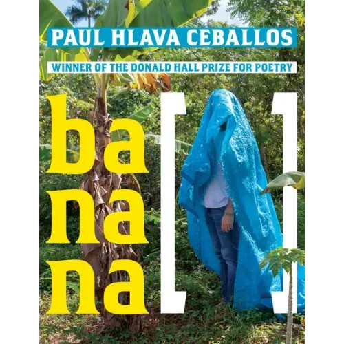Banana [ ]