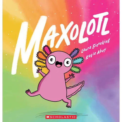 Maxolotl
