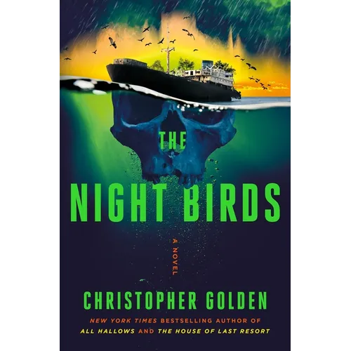 The Night Birds
