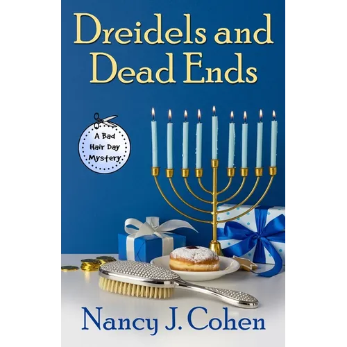 Dreidels and Dead Ends