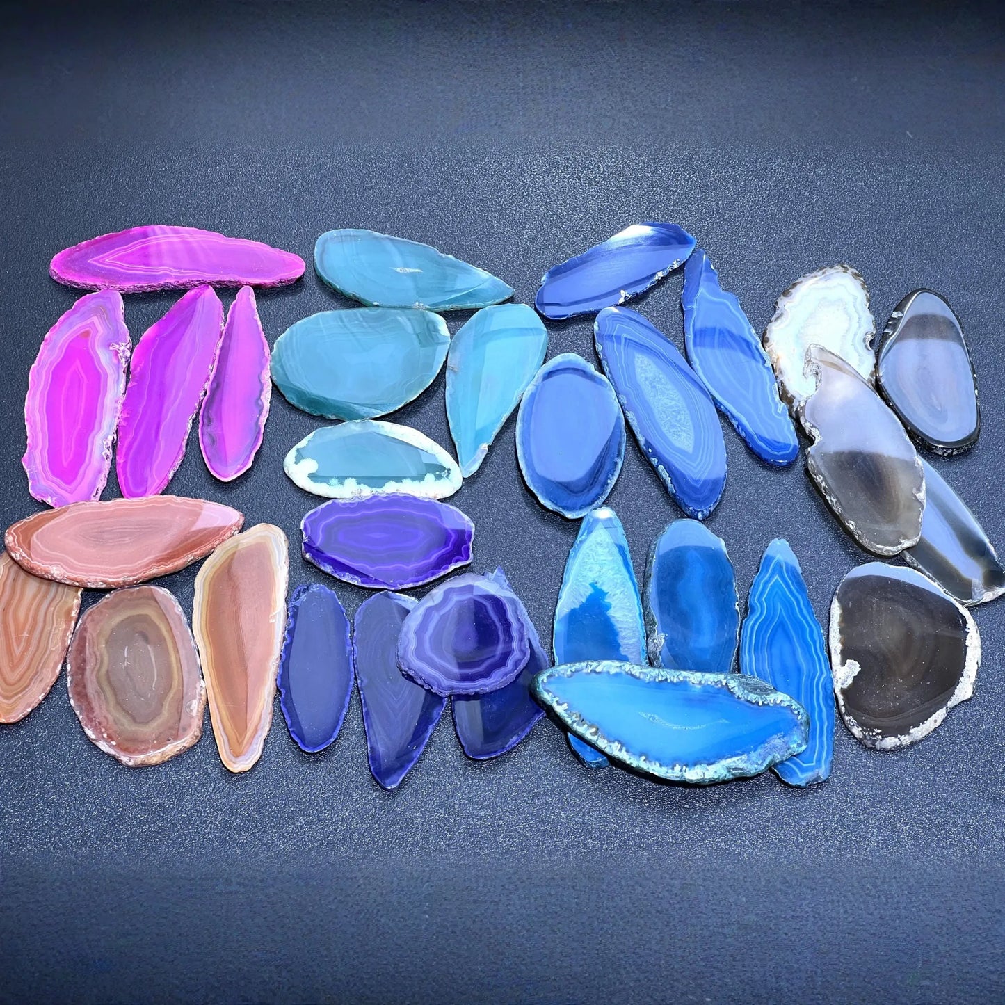 Mix Available Colors