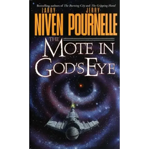 The Mote in God's Eye