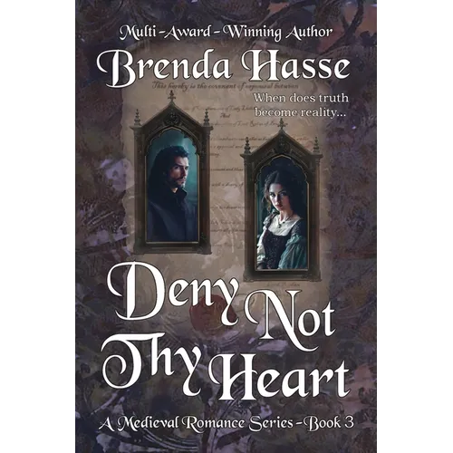 Deny Not Thy Heart