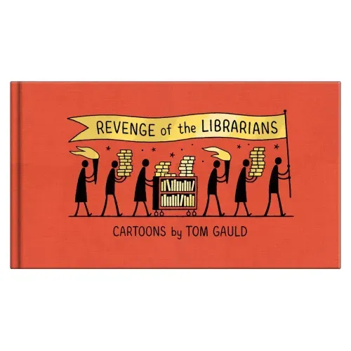 Revenge of the Librarians