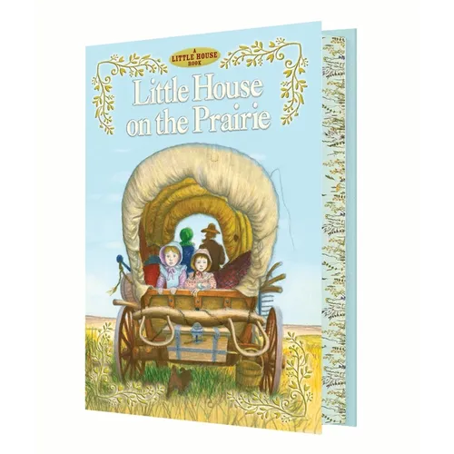 Little House on the Prairie Deluxe Collector's Edition