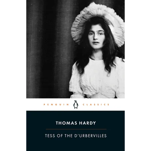 Tess of the D'Urbervilles