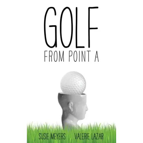 Golf from Point A