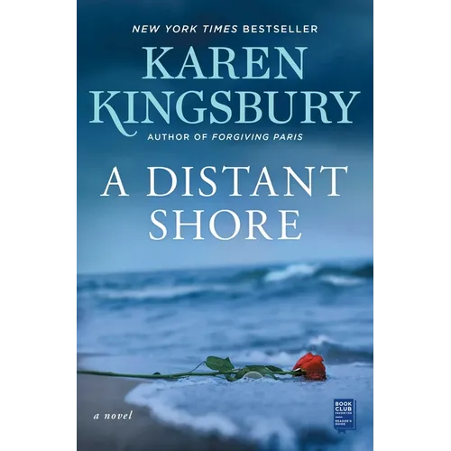 A Distant Shore