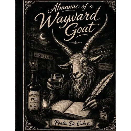 Almanac Of a Wayward Goat