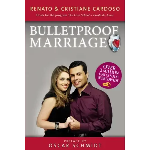 Bulletproof Marriage - English Edition