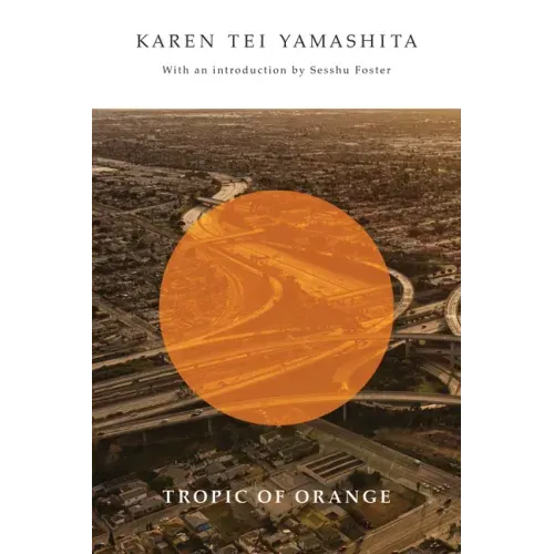 Tropic of Orange