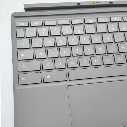 New Docking Keyboard for HP TPN-H101K | 11-da0023dx | 11" Touchscreen Chromebook Tablet