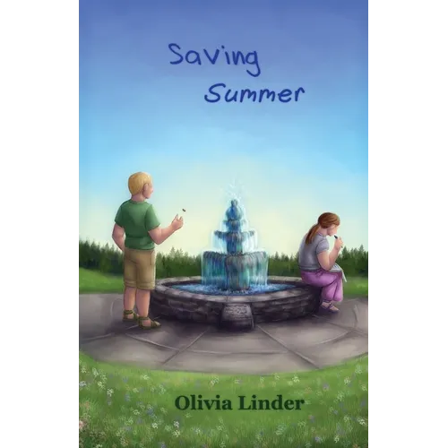 Saving Summer
