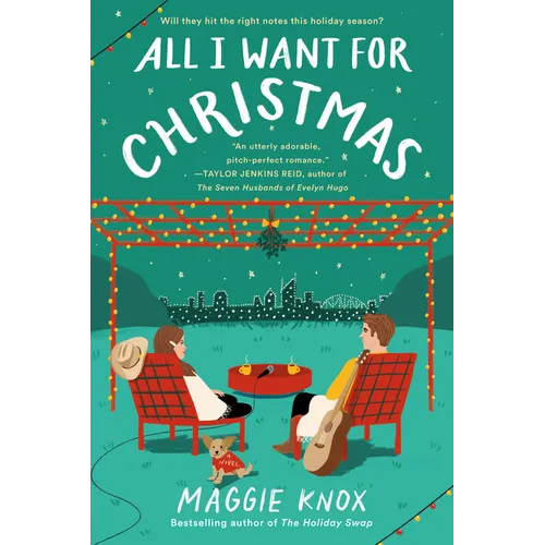 All I Want for Christmas