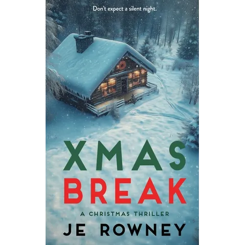 Xmas Break