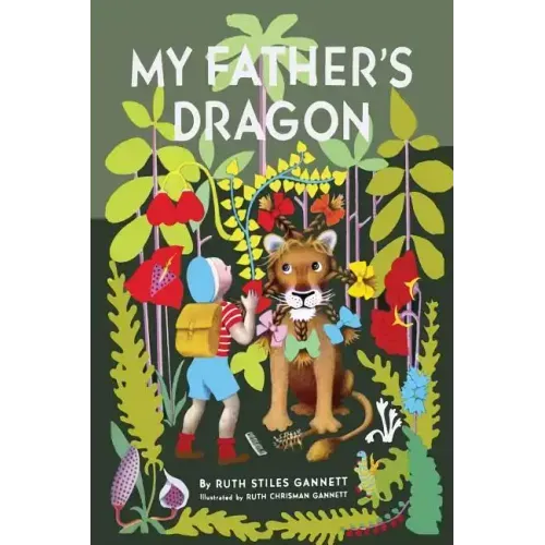 My Father's Dragon
