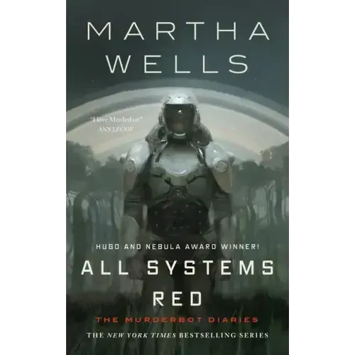 All Systems Red