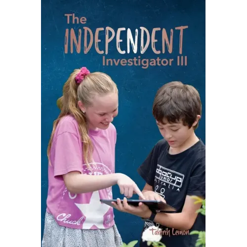 The Independent Investigator III