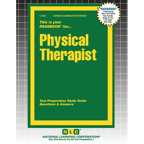 Physical Therapist