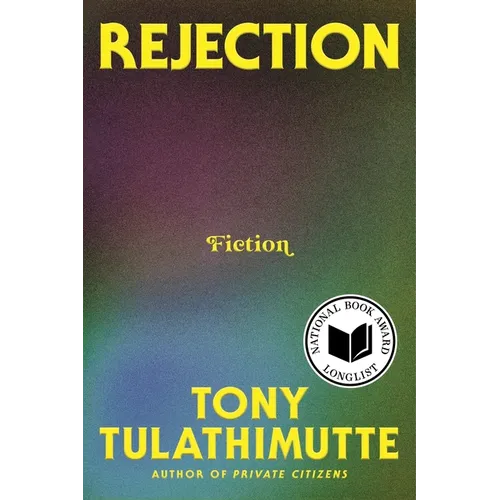 Rejection: Fiction