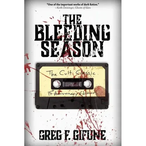 The Bleeding Season