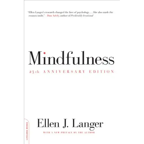 Mindfulness (25th Anniversary Edition)