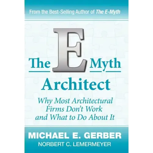 The E-Myth Architect