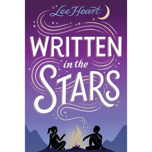 Written in the Stars