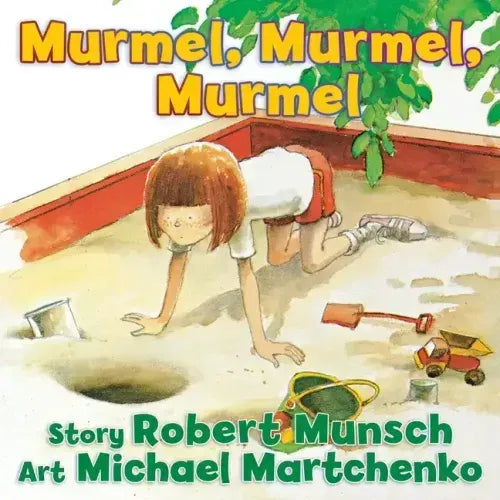 Murmel, Murmel, Murmel