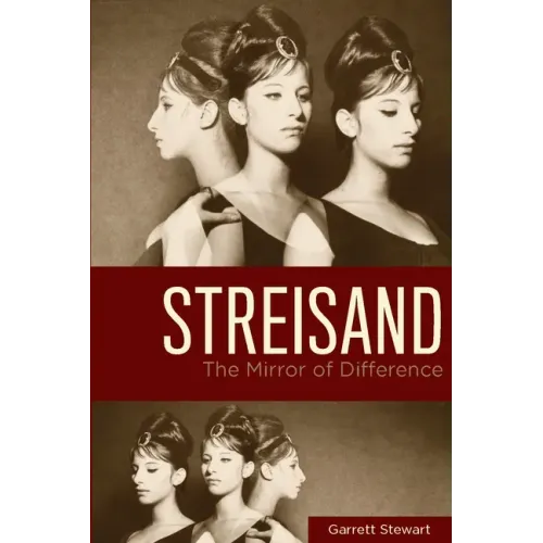 Streisand: The Mirror of Difference
