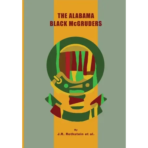 The Alabama Black McGruders
