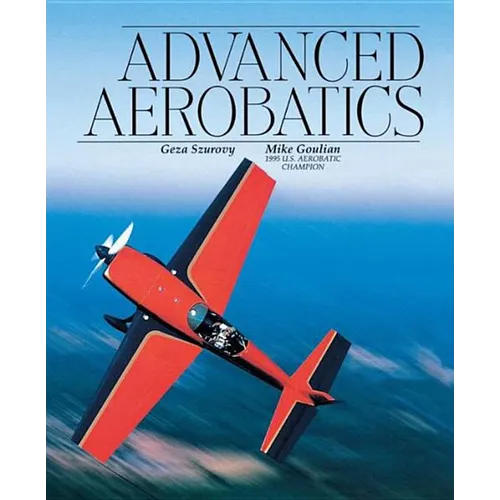 Advanced Aerobatics