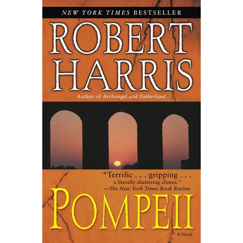 Pompeii