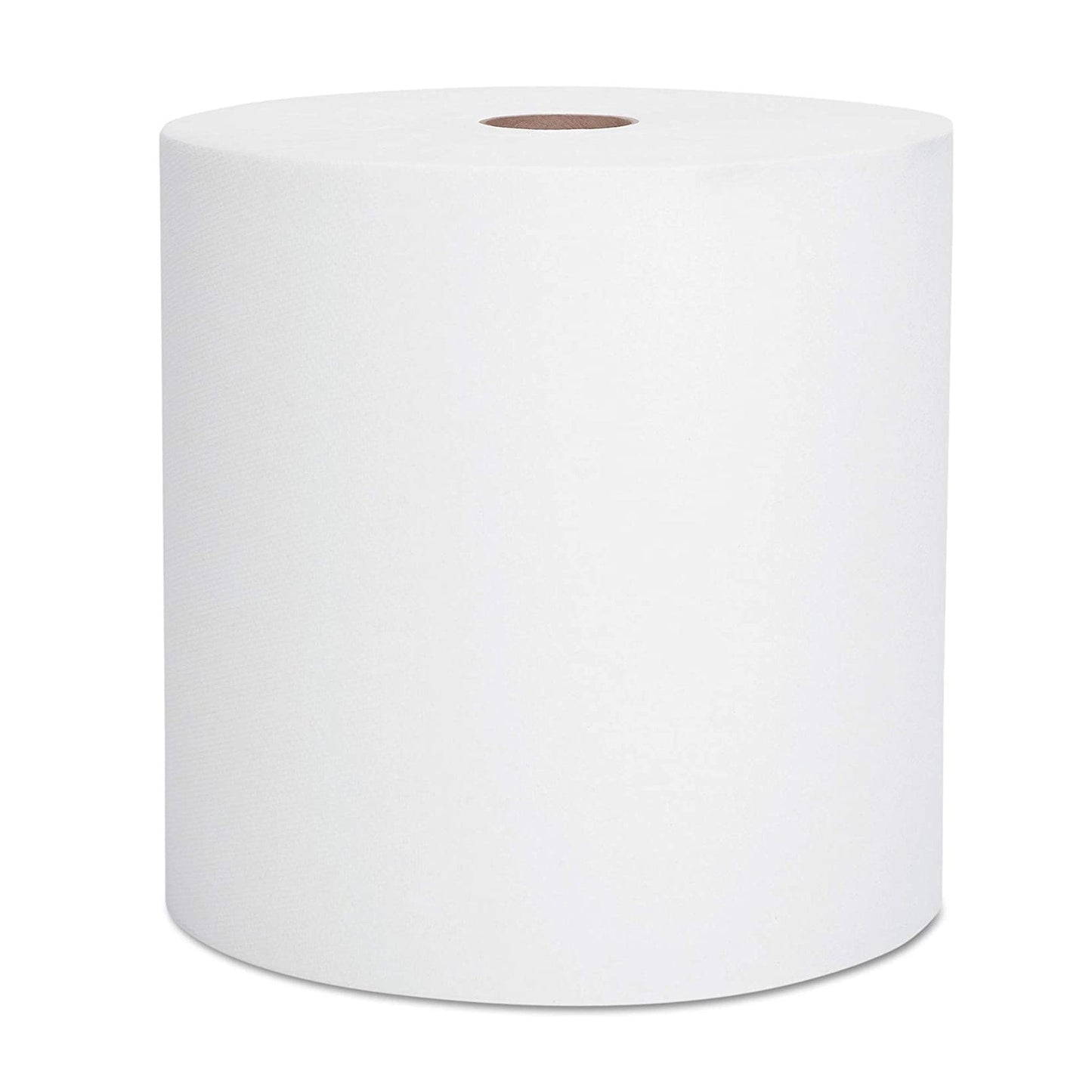 Scott Paper Towels, Hardwound, Continuous Roll, 8" x 950' 02000