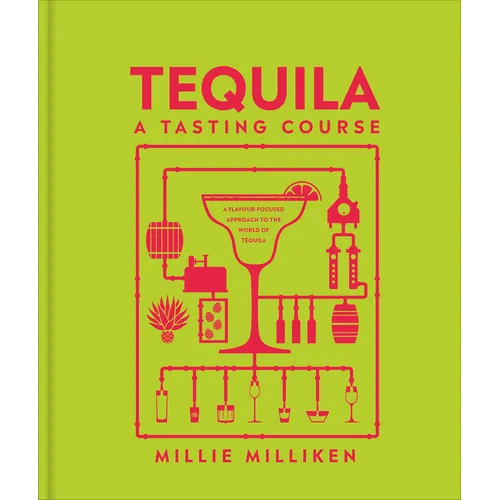 Tequila: A Tasting Course