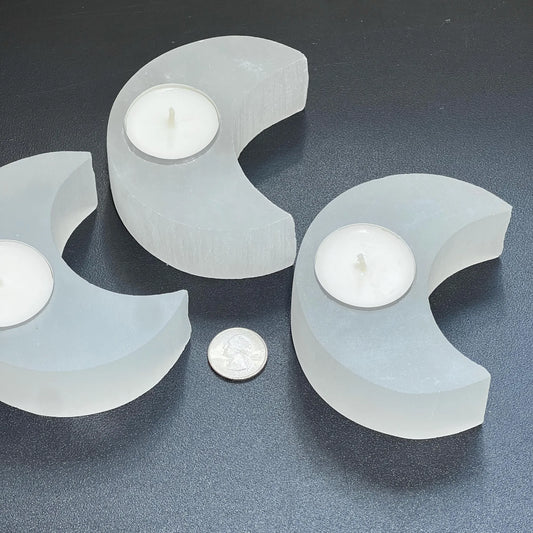 1 Candle Holder
