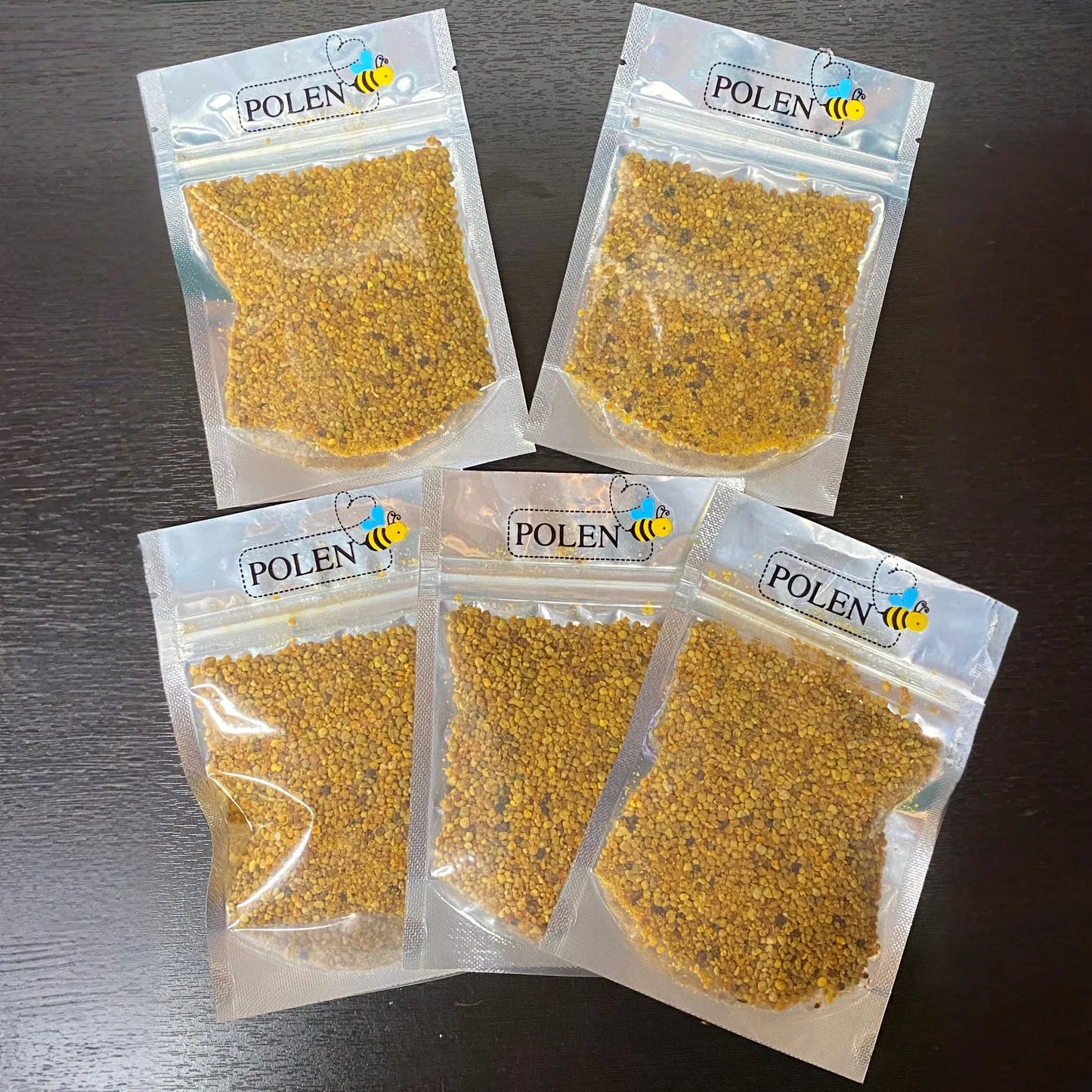 POLEN - POLLEN