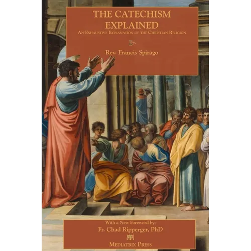 The Catechism Explained