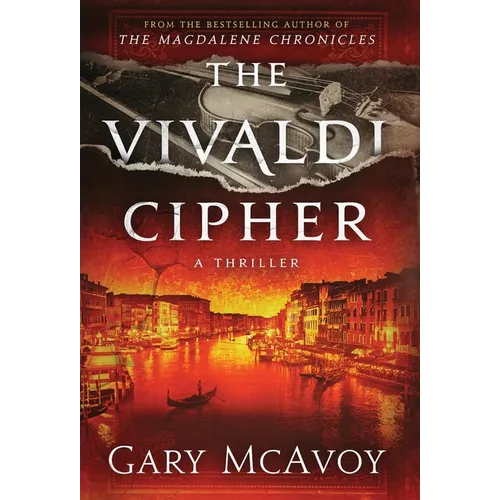The Vivaldi Cipher