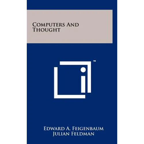 Computers And Thought