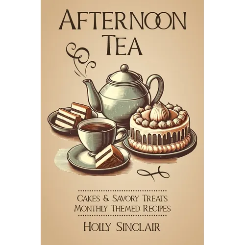 Afternoon Tea