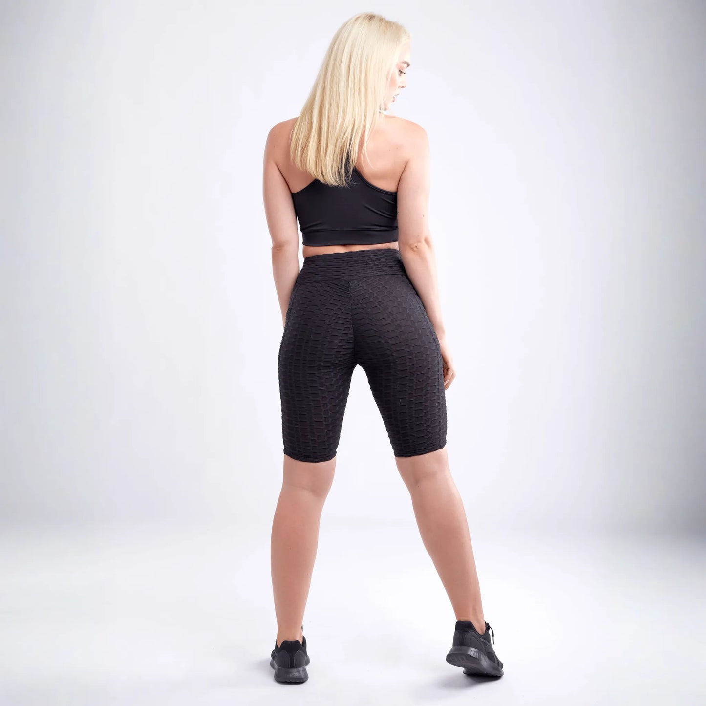 JupiterGear Racerback Lightweight Training Crop Tank Top
