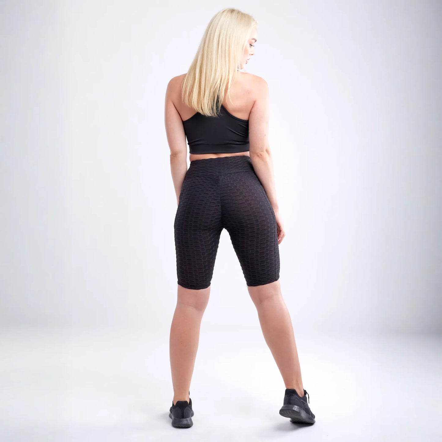 JupiterGear Racerback Lightweight Training Crop Tank Top